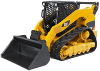 CAT Delta Multi-Terrain Loader
