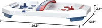 Electronic Table-top Air Hockey
