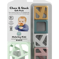 Chew & Stack Gift Pack