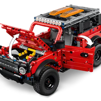 Lego Technic Ford Bronco SUV