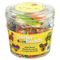 Perler Large Bucket