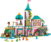 Lego Disney Princess Castle & Royal Pets
