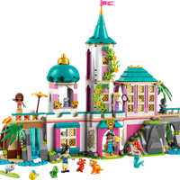 Lego Disney Princess Castle & Royal Pets