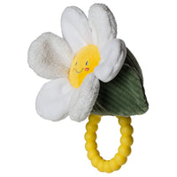 Daisy Teether Rattle
