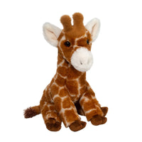 Jessie Giraffe Soft
