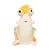Vinnie Banana Slug
