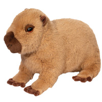 Chattie Capybara SUPER SOFT