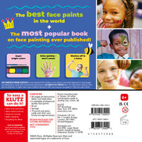Klutz - Face Painting