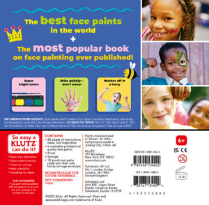 Klutz - Face Painting