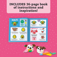 Klutz Air Dry Clay Animal Party!
