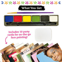 Klutz - Face Painting