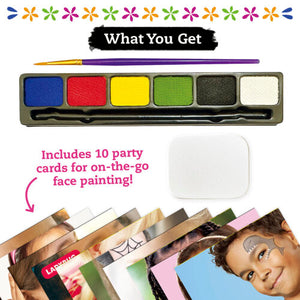 Klutz - Face Painting