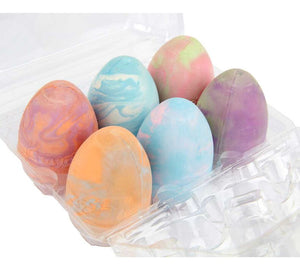 Crayola Tie Dye Egg Chalk