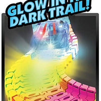 Twister Tracks 221 Neon Glow