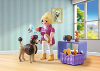 Dog Groomer
