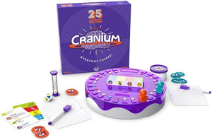 Cranium 25th Anniversary Edition