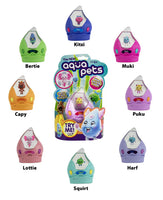 Aqua Pets, Series 1
