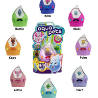 Aqua Pets, Series 1