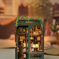 Owl Bookstore