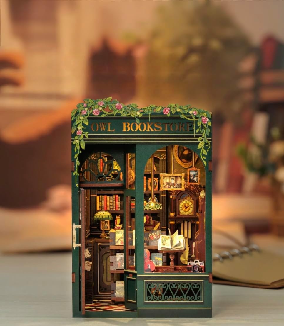 Owl Bookstore