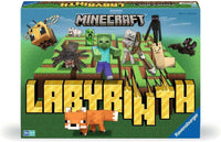 Minecraft Labyrinth
