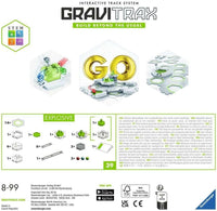 GraviTrax Go Explosive
