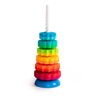 Spin Again Stacker Toy
