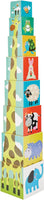 Stack 'n Learn Cubes
