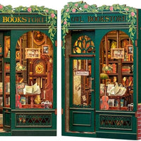 Owl Bookstore