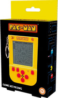 Pac-man Keychain Arcade Game
