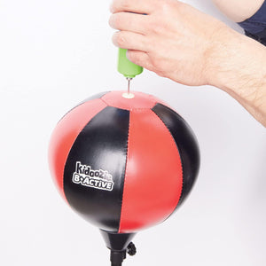 Adjustable Junior Boxing Set