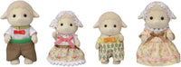 Calico Critters Sheep Family
