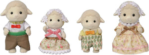 Calico Critters Sheep Family