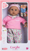 Bebe Calin Maria
