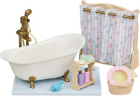 Calico Critters Bath & Shower Set
