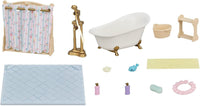 Calico Critters Bath & Shower Set
