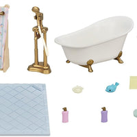 Calico Critters Bath & Shower Set