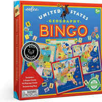 United States Bingo