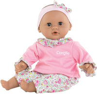 Bebe Calin Maria
