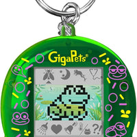 GigaPets - Floppy Frog