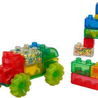 Jelly Blox Vrroom Truck Set