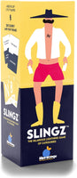 Slingz Card Game
