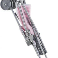 Umbrella Stroller - Pink Stripe