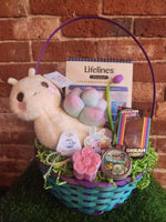 EB25 - Spring Vibes

