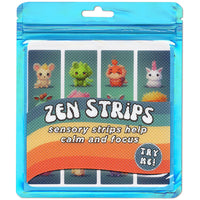 Zen Strips - Bumpy Cuties
