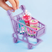 Tiny Treats Trolley
