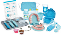 Super Smile Dentist Play Set
