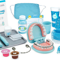 Super Smile Dentist Play Set
