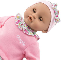 Bebe Calin Maria
