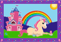 CreArt - Magical Unicorns
